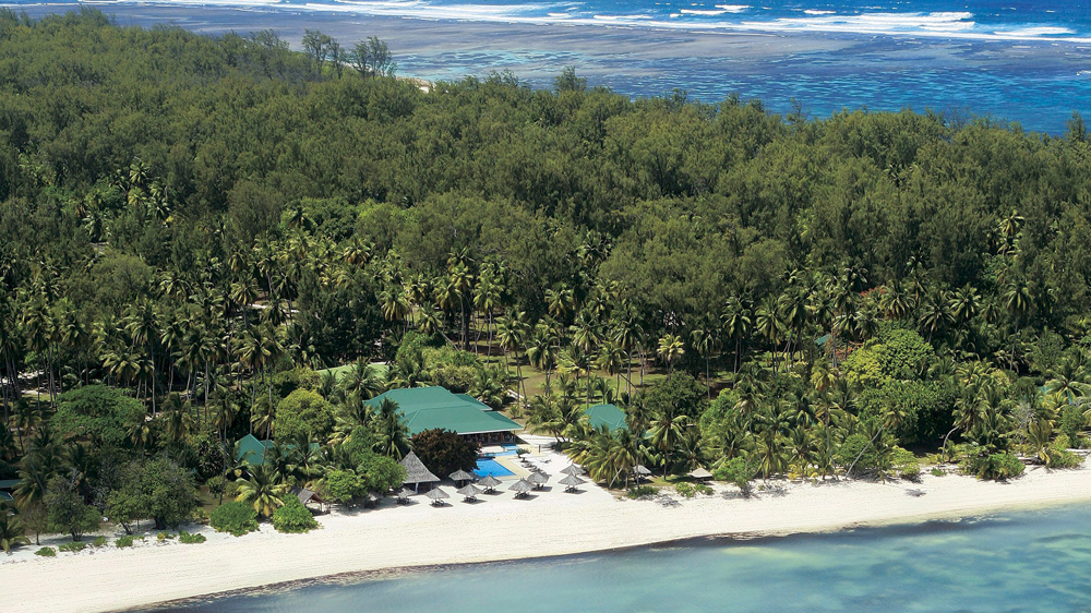 Seychelles