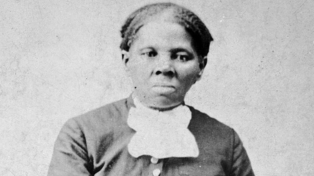 harriet tubman