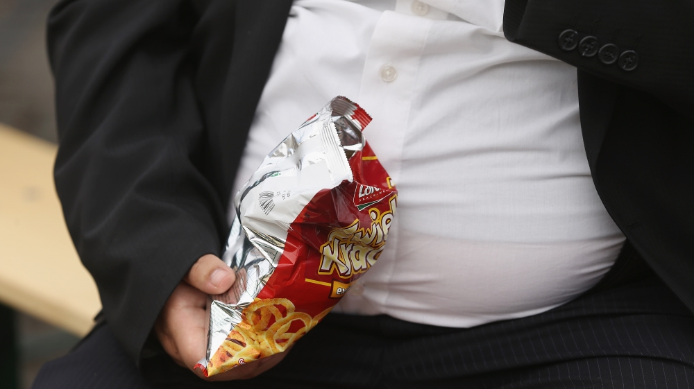 obesity