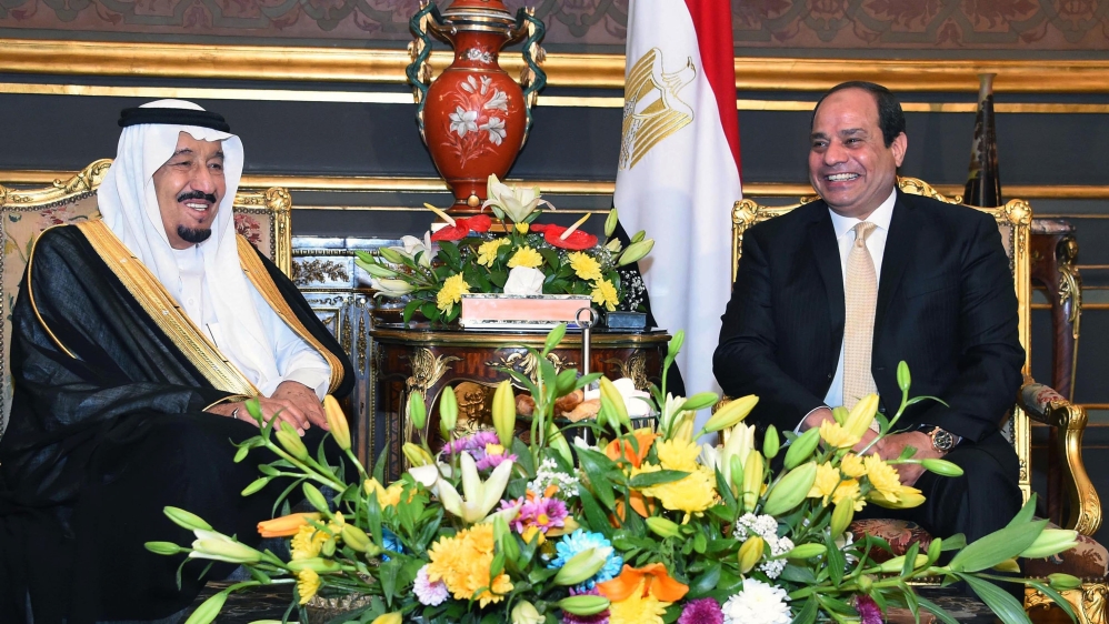 egypt