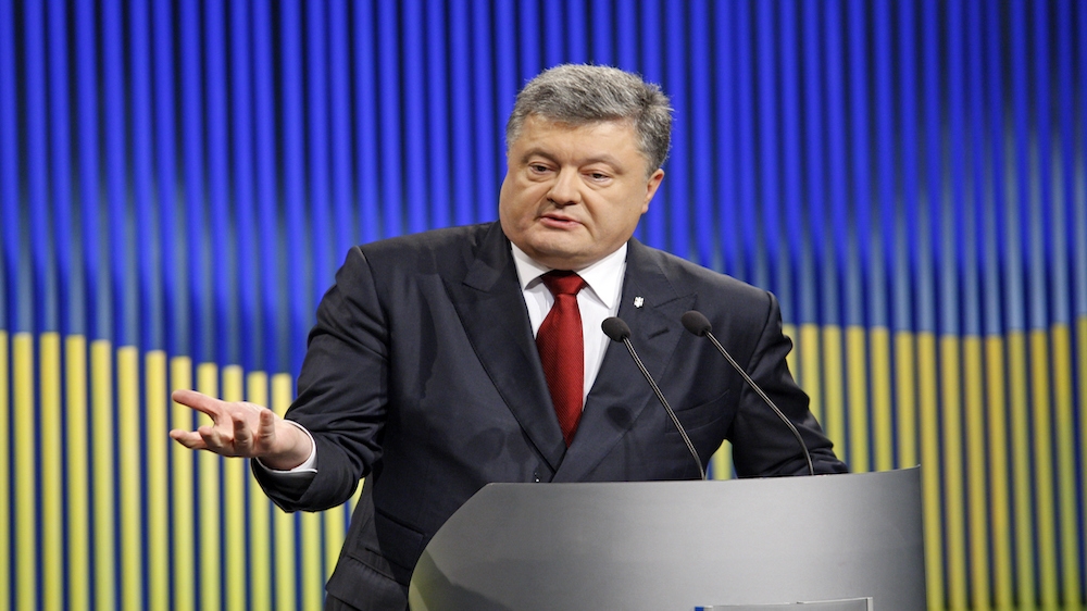 Media - Ukraine