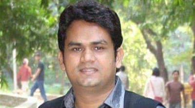Shahnawaz Shaikh
