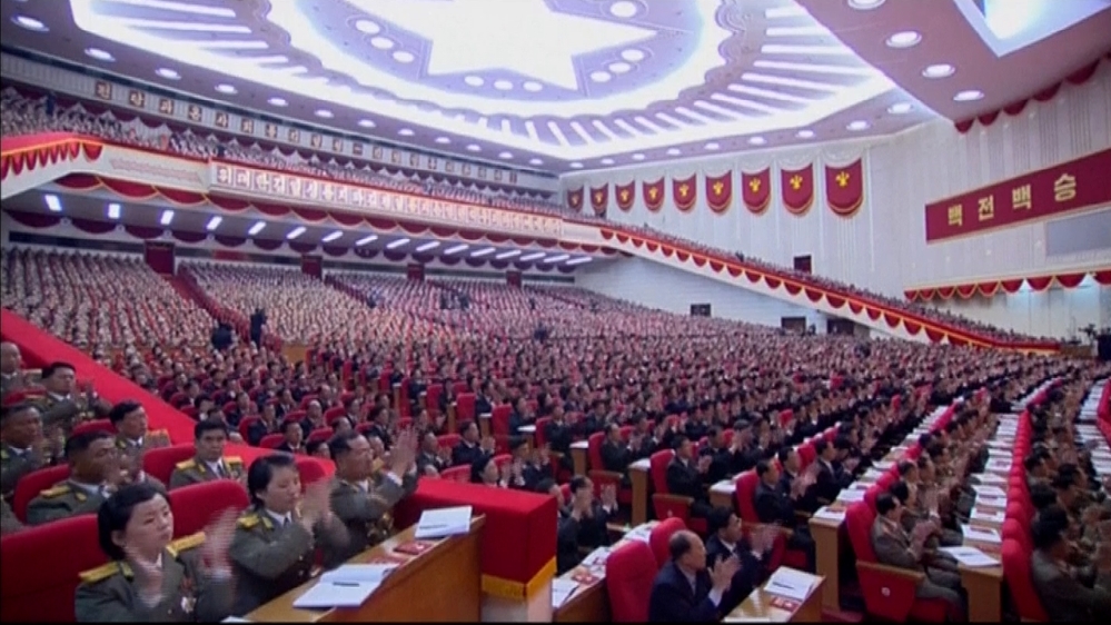 Kim Jong Un