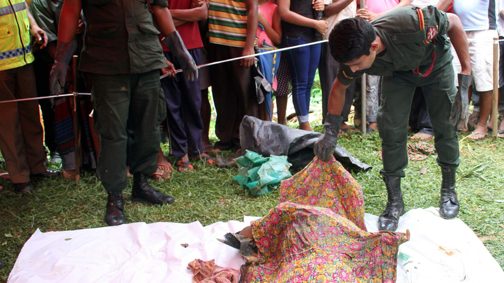 Sri Lanka