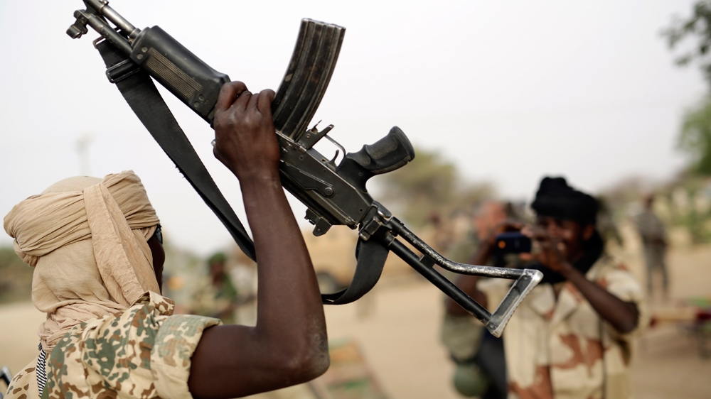 Boko Haram