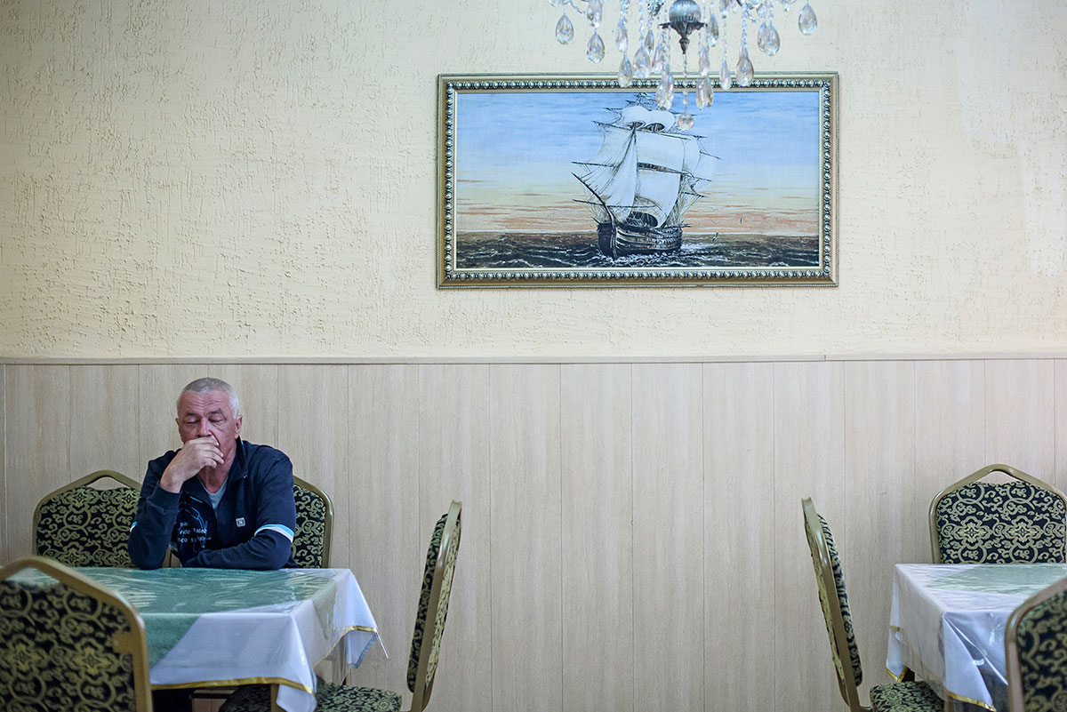 Aral sea portfolio/Please Do Not Use