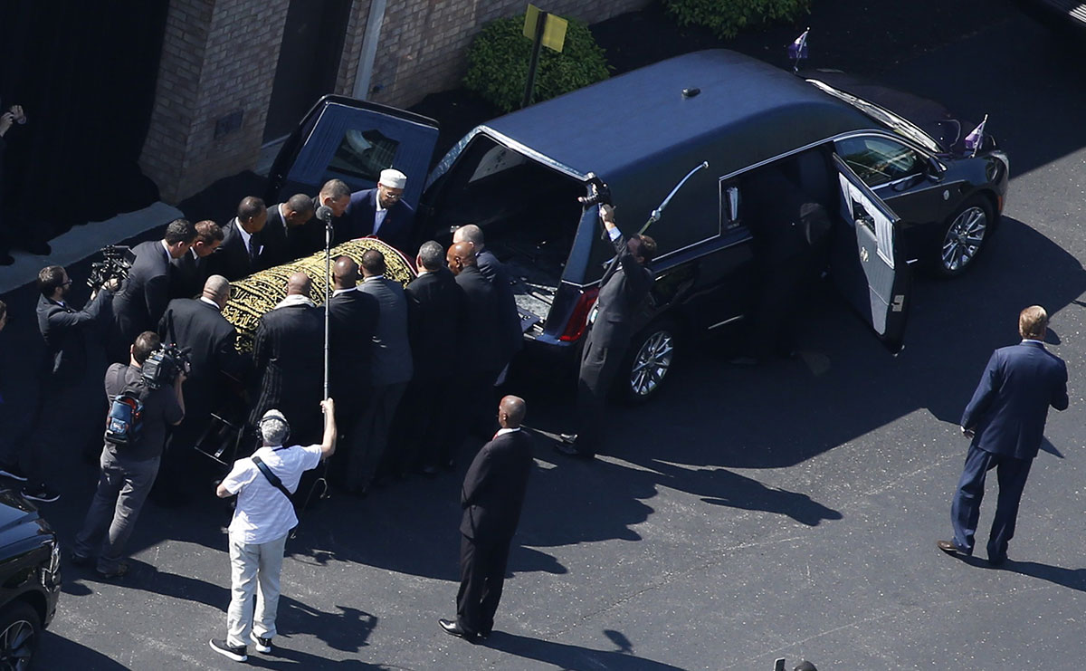 Funeral