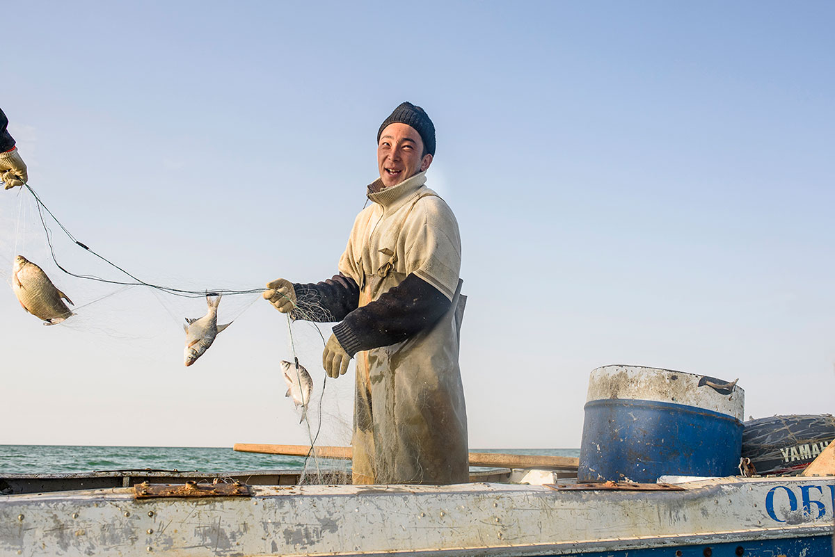 Aral sea portfolio/Please Do Not Use