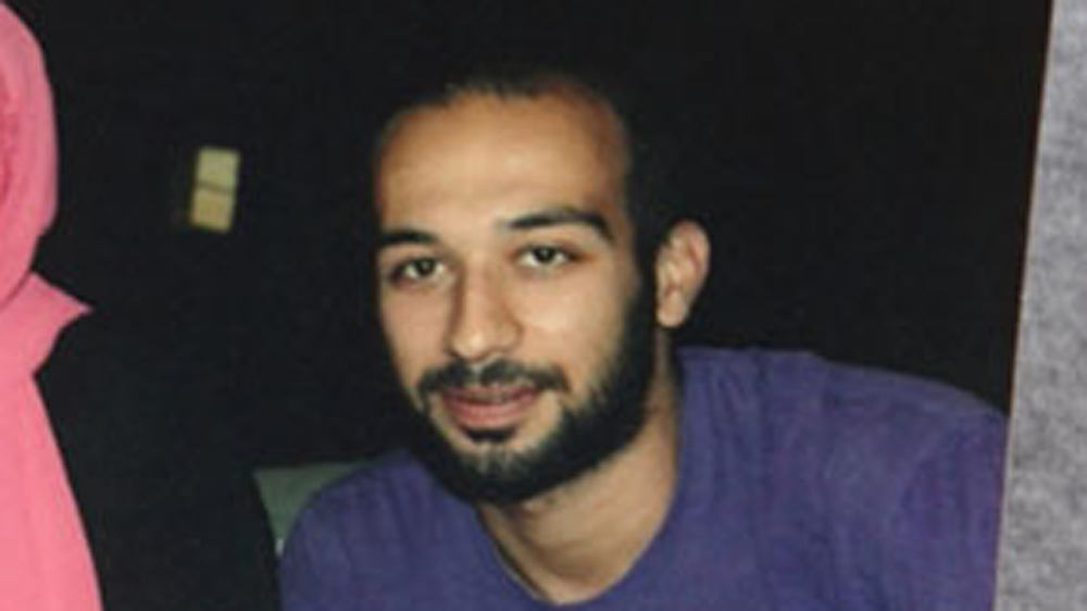 Mohammad Abu Sakha