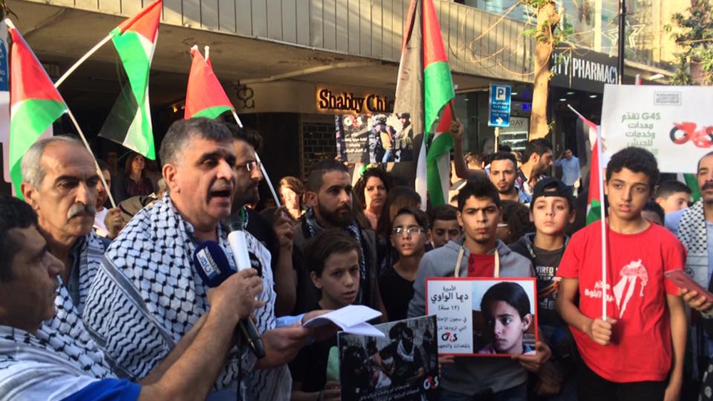 BDS in Lebanon