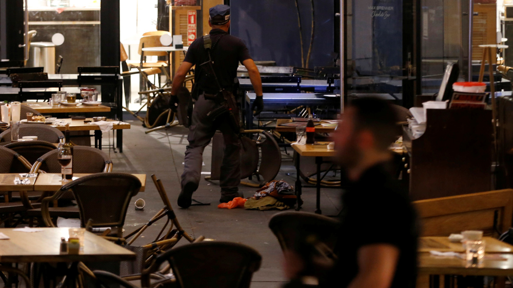 ISRAEL-SHOOTING