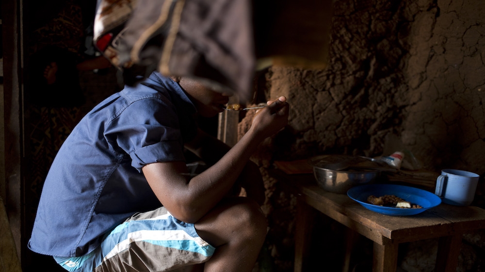 Burundi - UNICEF