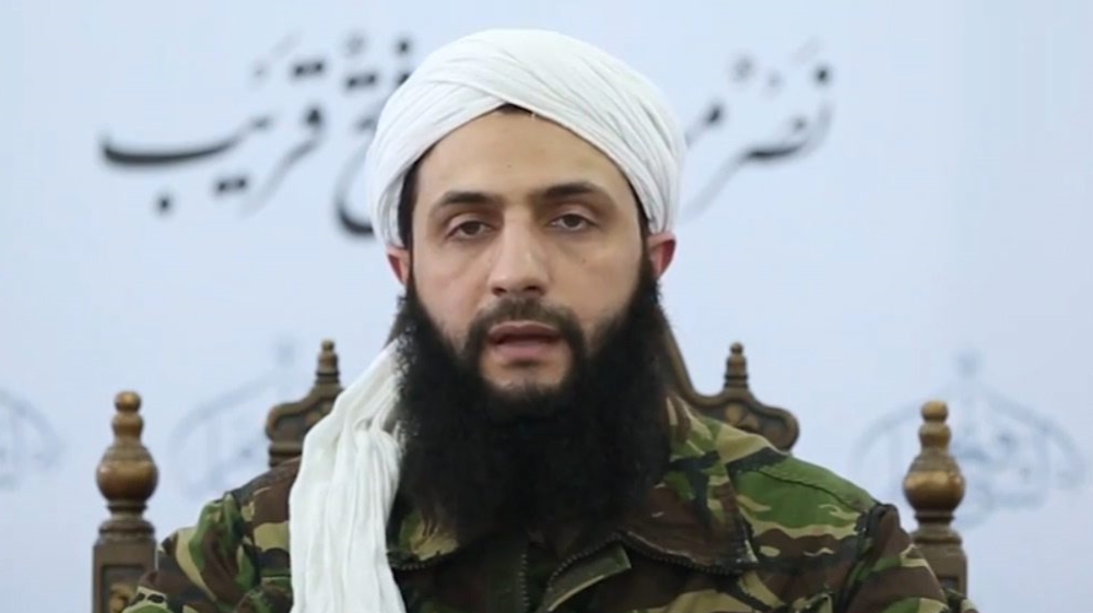 Nusra Front split from al-Qaeda, forms Fateh al-Sham front
