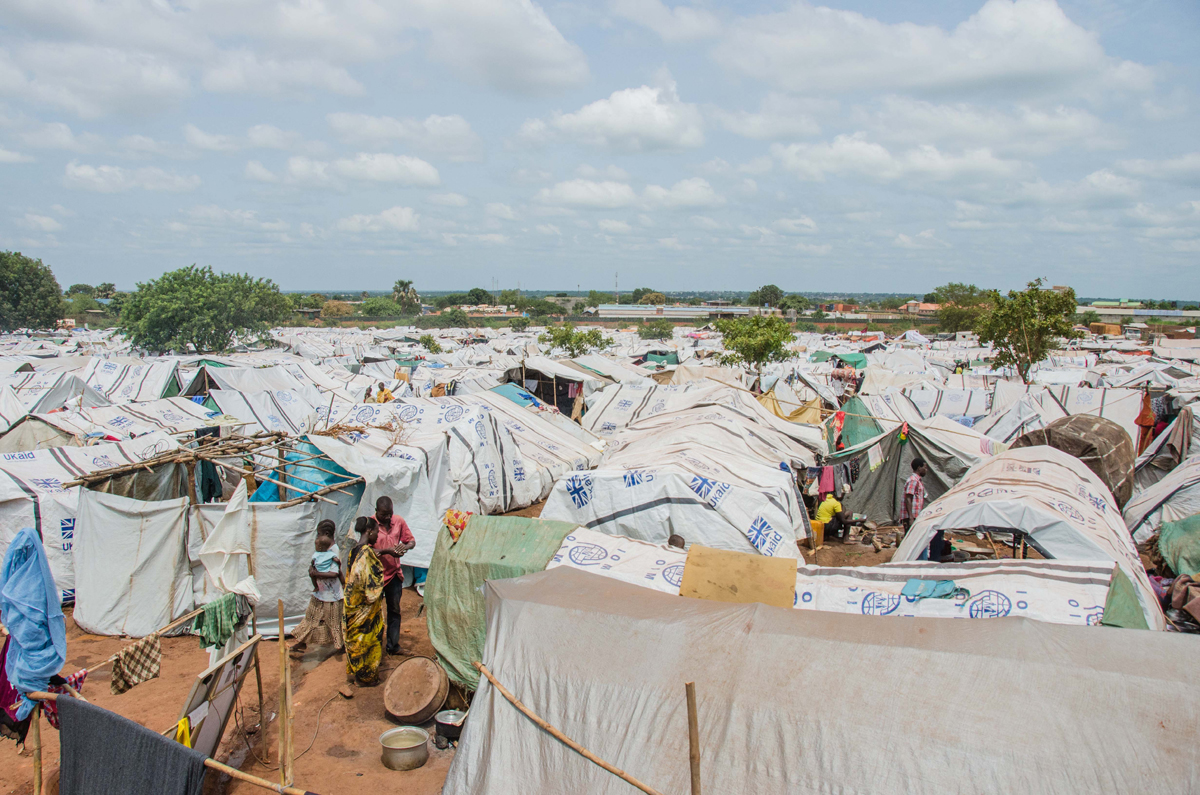 South Sudan Wau 5