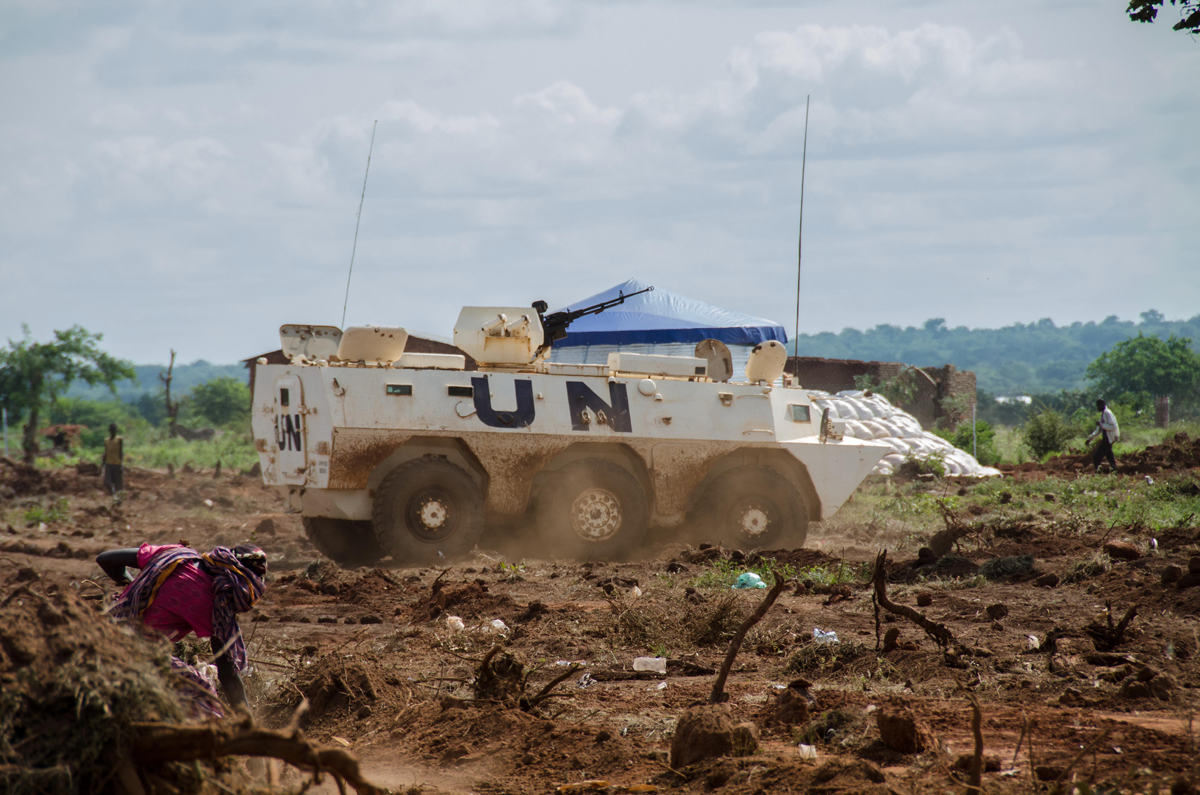 South Sudan wau