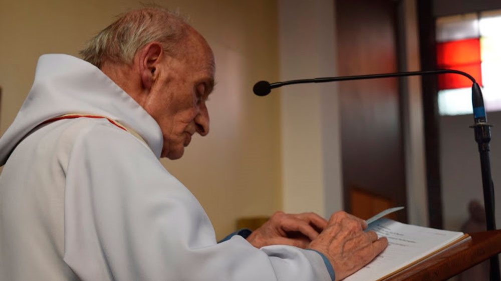 Jacques Hamel
