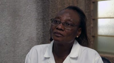 Agnes [Al Jazeera]