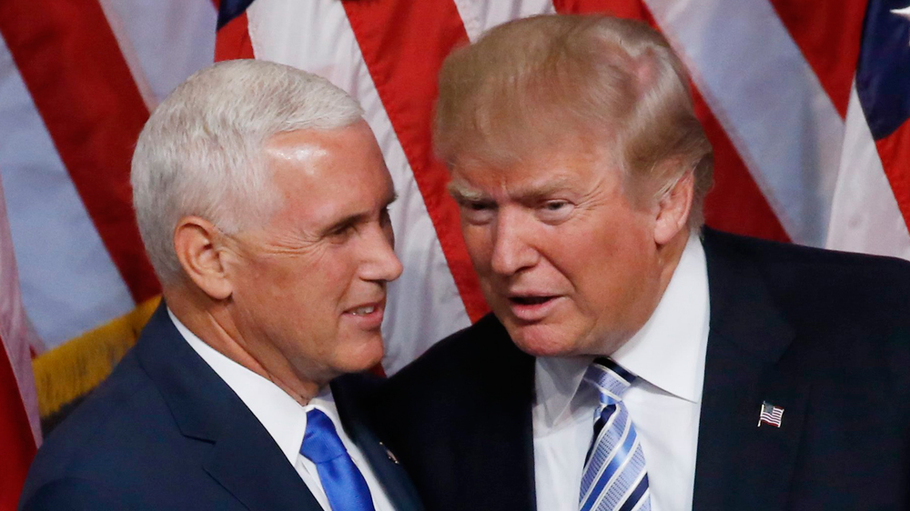 Pence