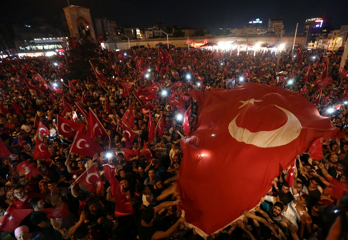 Turkey