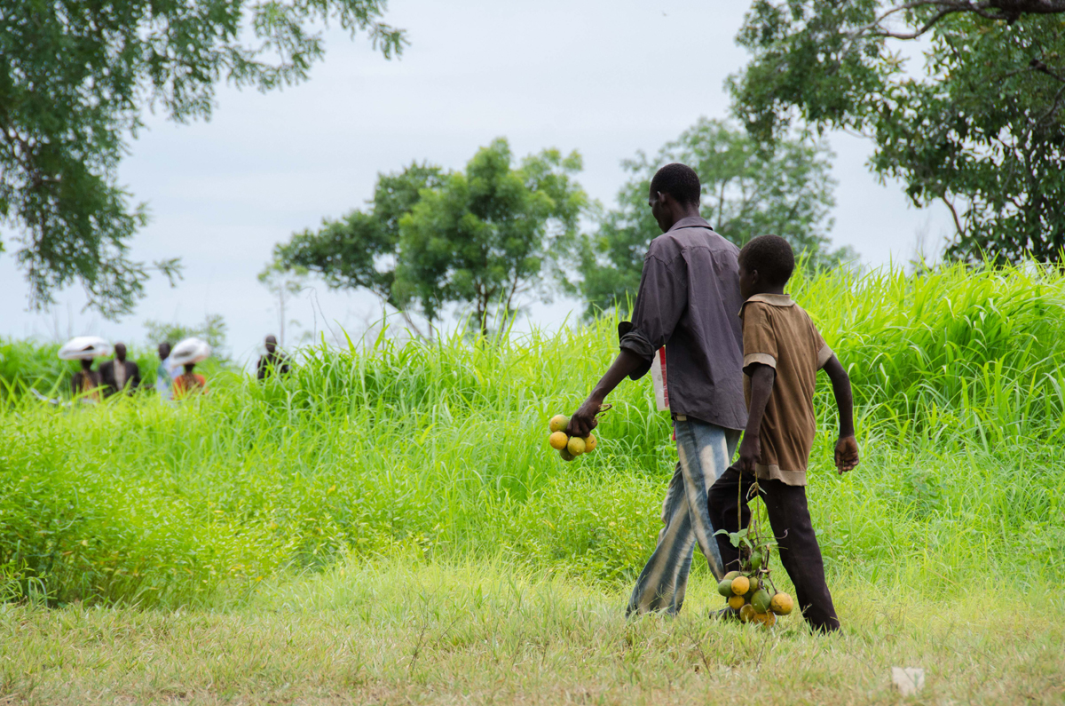 South Sudan Wau 1