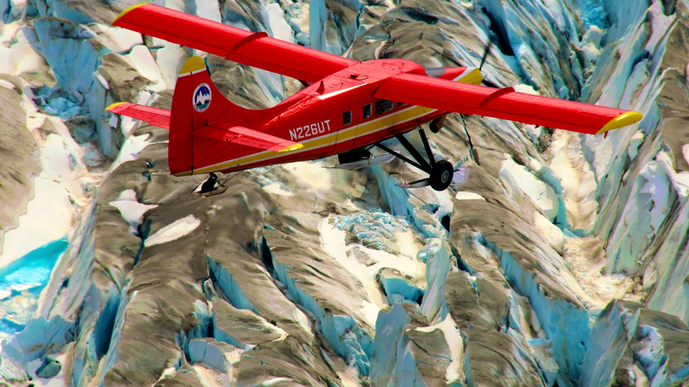 Alaska