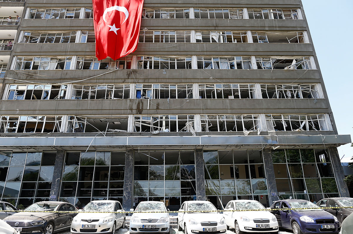 Turkey