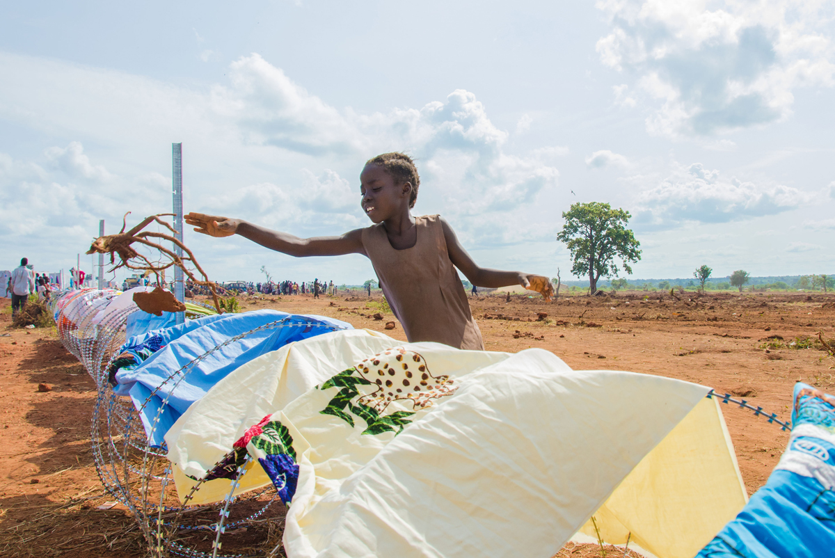 South Sudan Wau