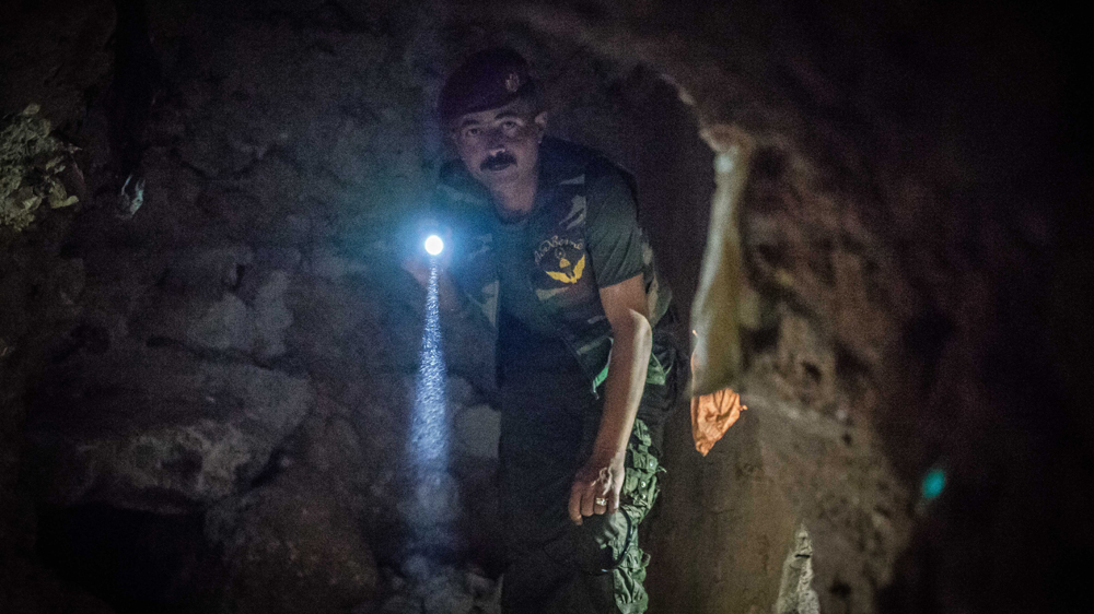Iraq Yazidis