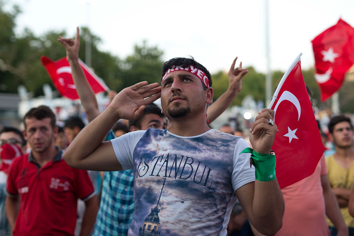 Turkey