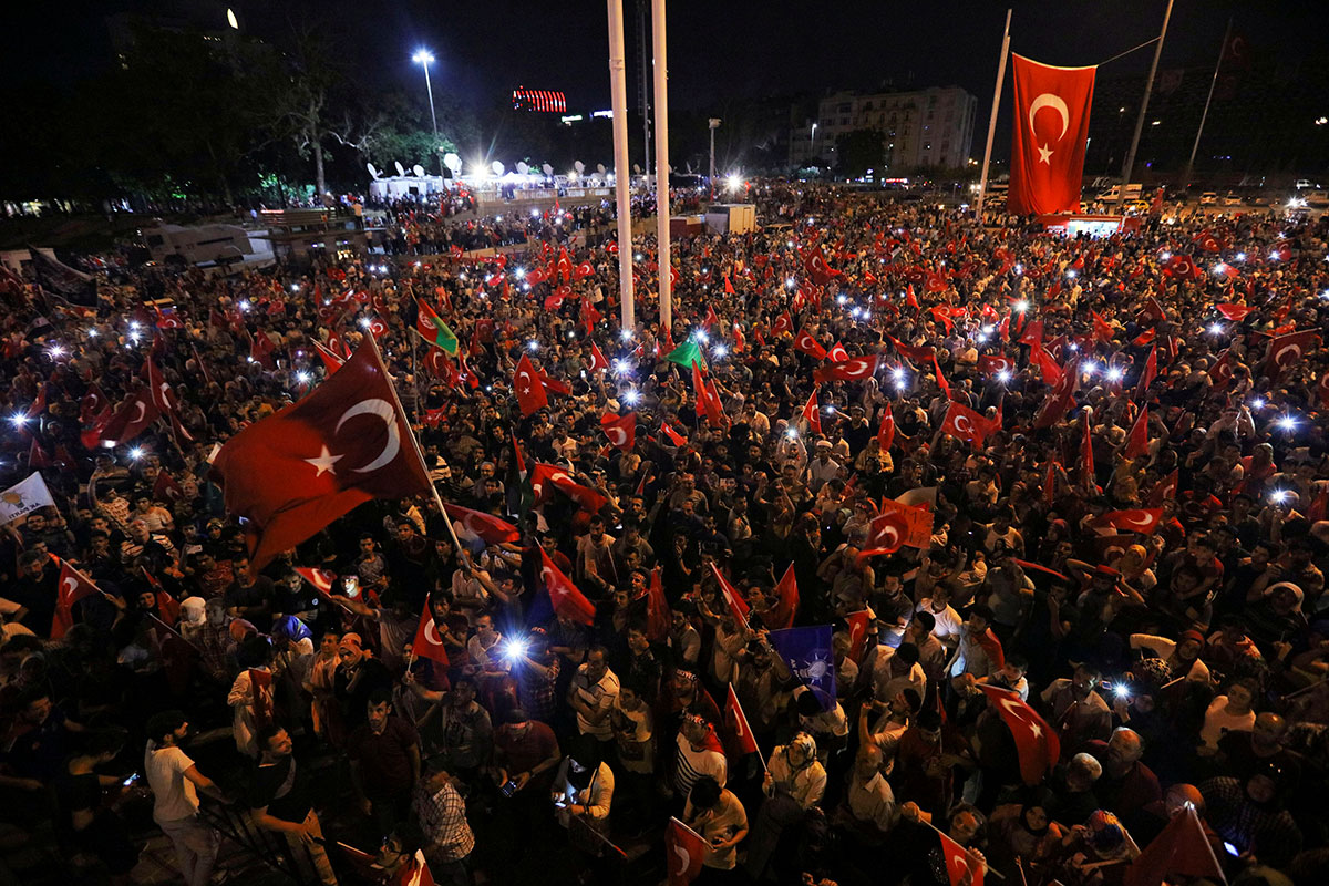 Turkey
