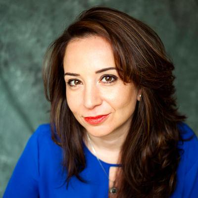Dalia Hatuqa