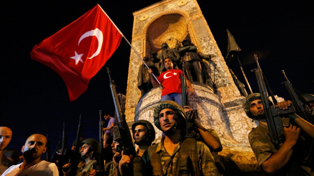 Turkey