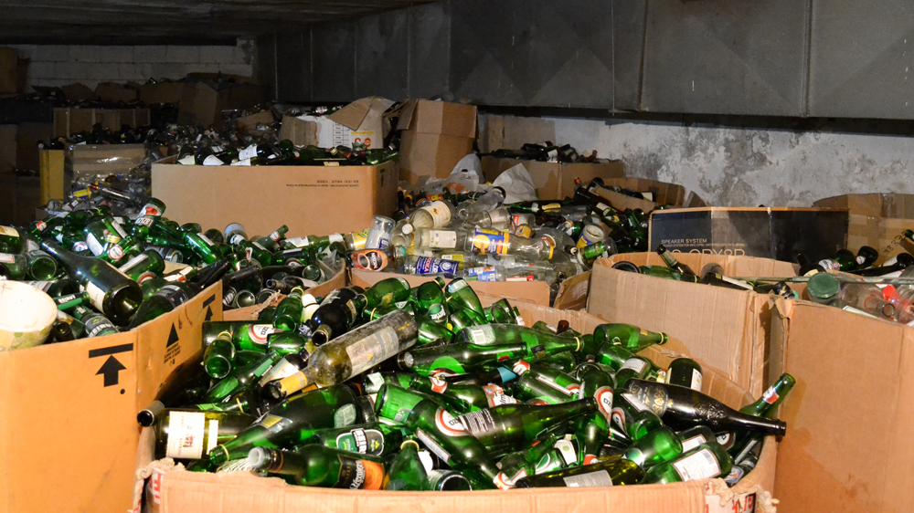 Recycle Beirut