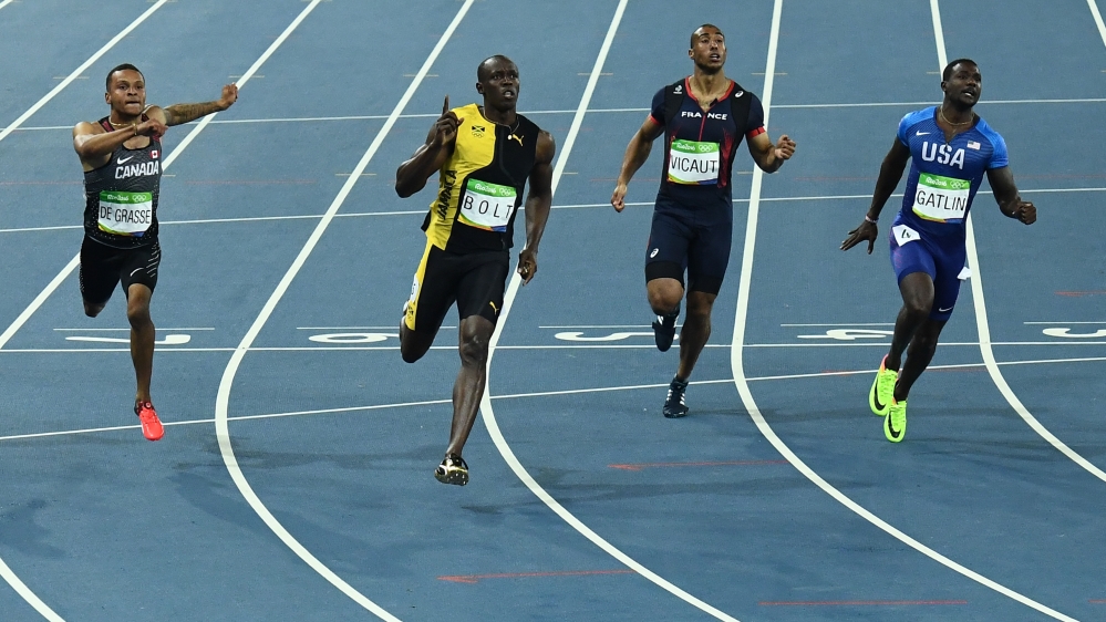 bolt rio