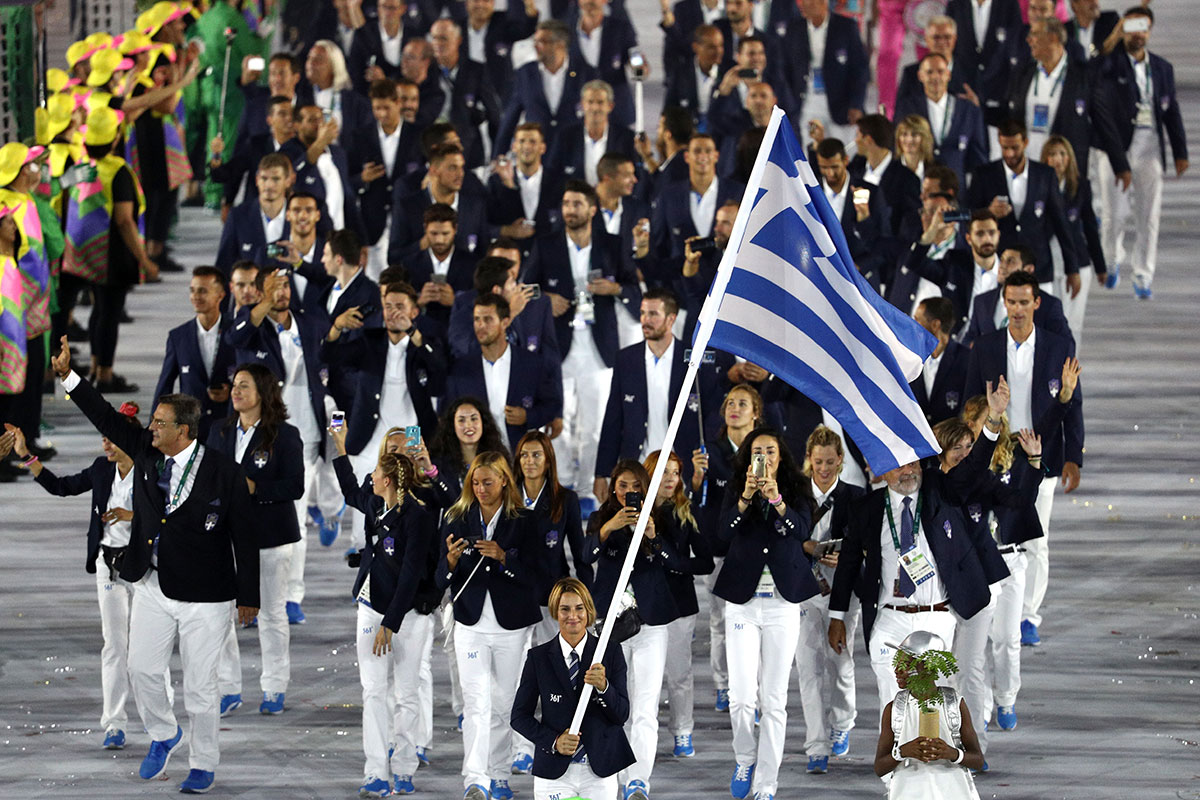 Olympic