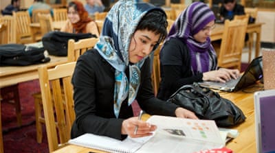 Economical Development and the People of Afghanistan