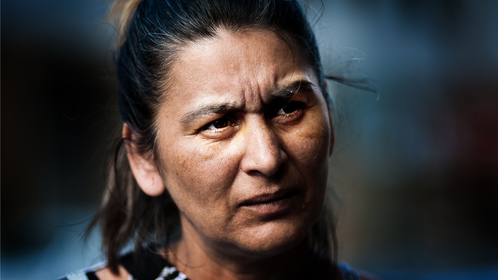 Roma Women