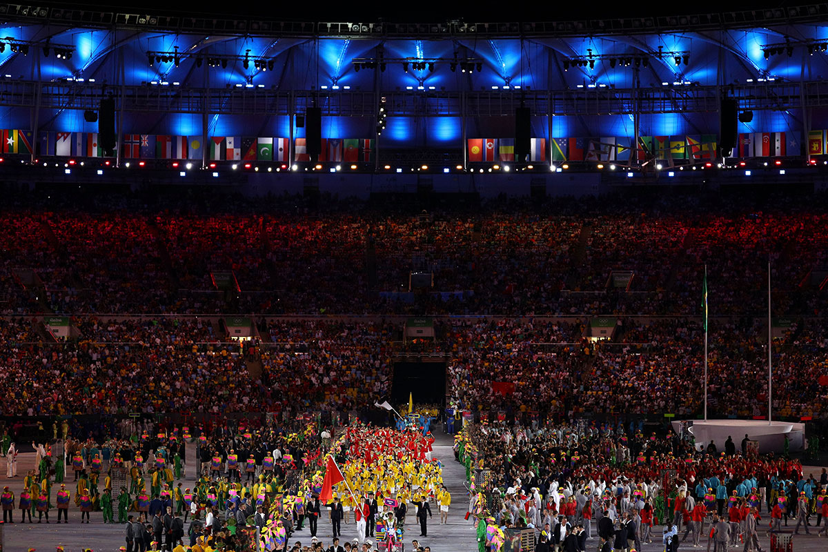 Olympic