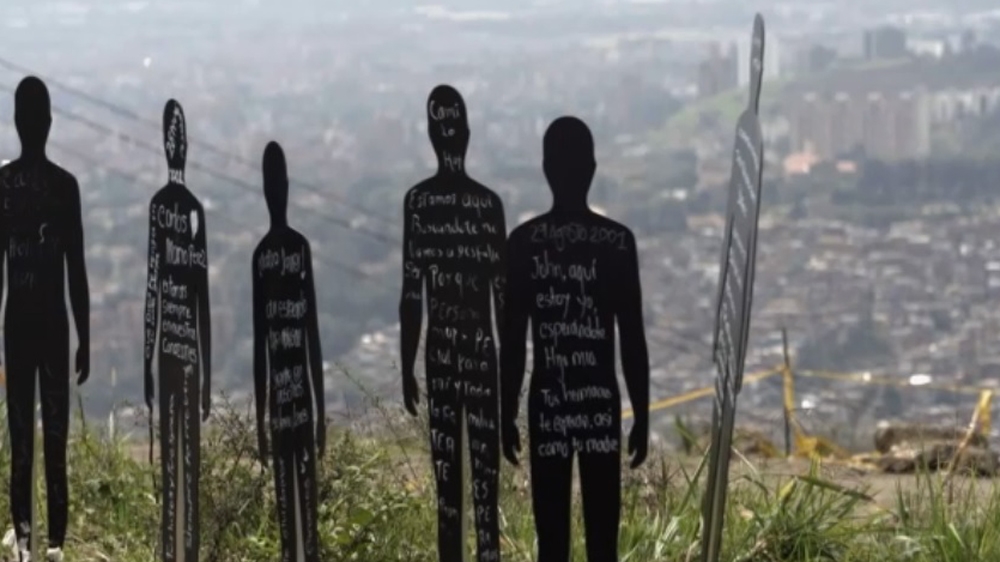 WIT: Ghosts of Medellin