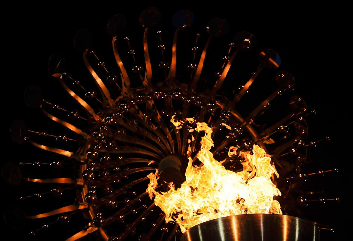 Olympic