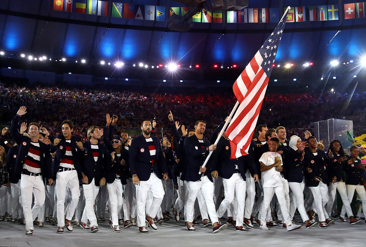 Olympic