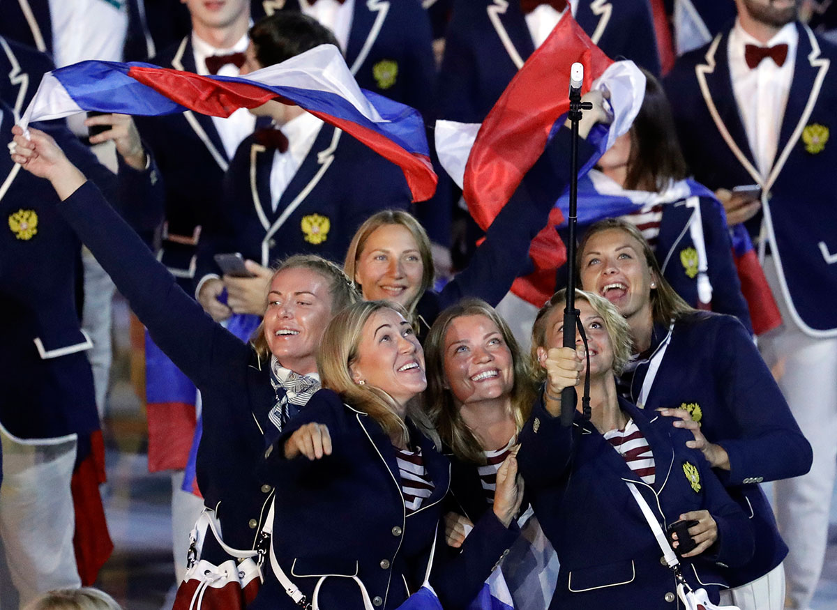 Olympic