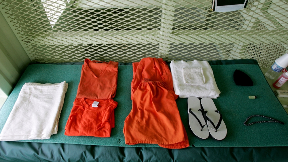 Guantanamo