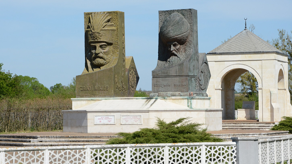 Monument