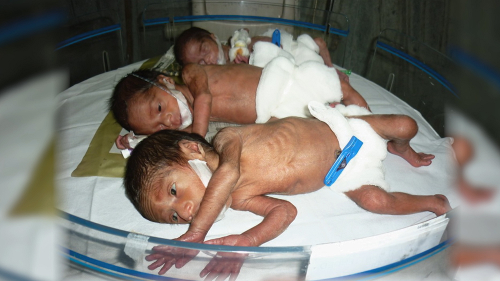 Stories of elderly women having babies in India have made international headlines in recent years [101 East/ Al Jazeera]