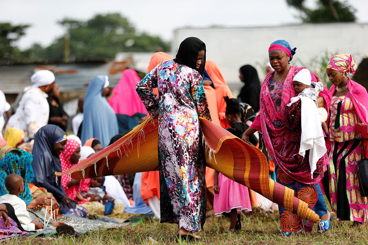 Eid al-Adha 2016