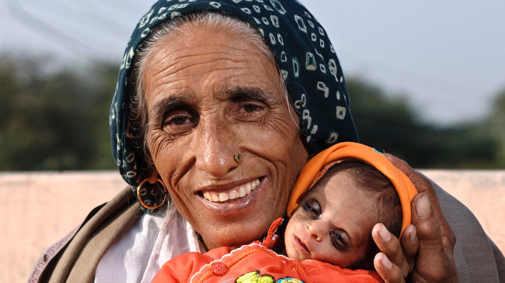 101 East - India''s Miracle Babies