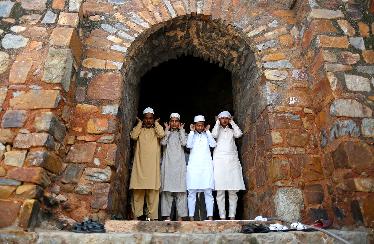 Eid al-Adha 2016