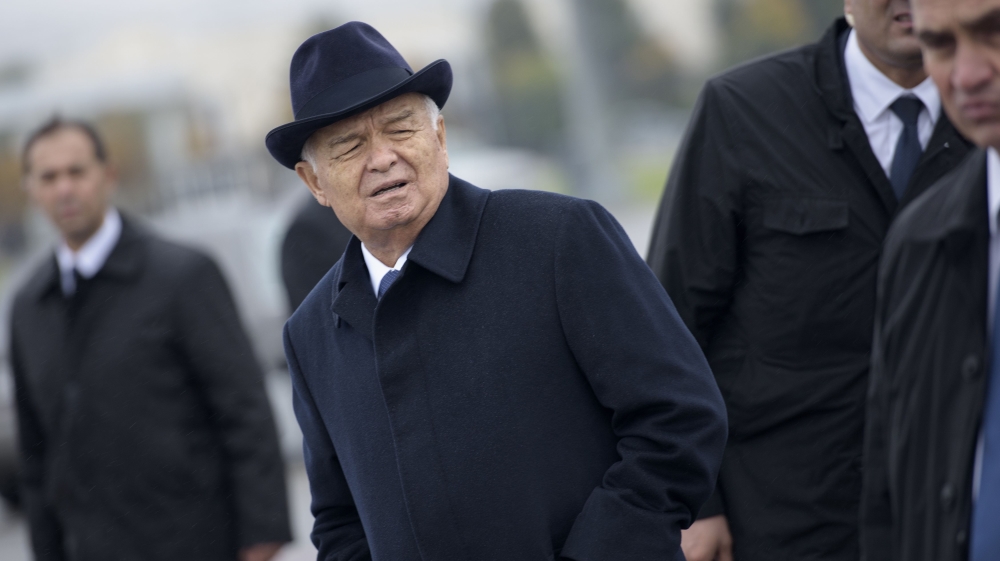Karimov