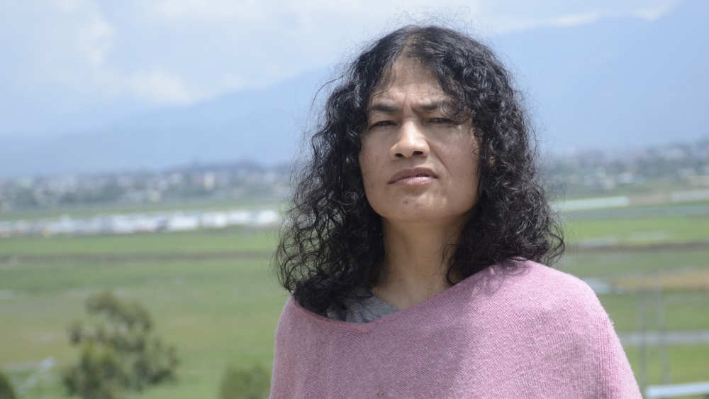 Sharmila